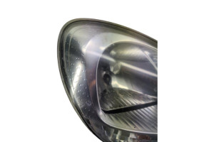 Optique avant principal droit (feux)(phare) RENAULT KANGOO 1 Photo n°8