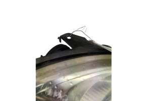 Optique avant principal droit (feux)(phare) RENAULT KANGOO 1 Photo n°9