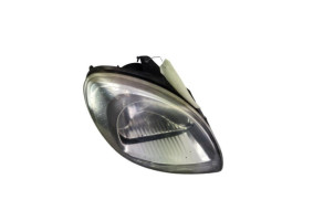 Optique avant principal droit (feux)(phare) RENAULT KANGOO 1 Photo n°10