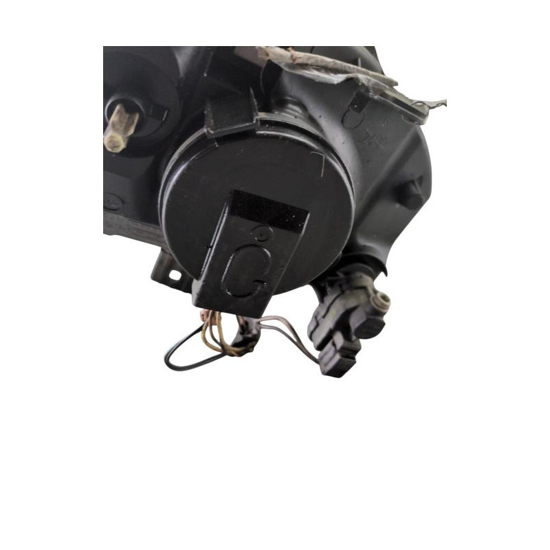 Optique avant principal gauche (feux)(phare) RENAULT KANGOO 1 Photo n°1