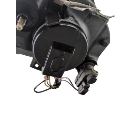 Optique avant principal gauche (feux)(phare) RENAULT KANGOO 1