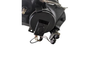 Optique avant principal gauche (feux)(phare) RENAULT KANGOO 1 Photo n°1