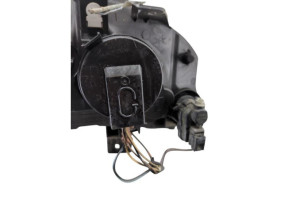 Optique avant principal gauche (feux)(phare) RENAULT KANGOO 1 Photo n°2