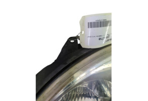 Optique avant principal gauche (feux)(phare) RENAULT KANGOO 1 Photo n°3