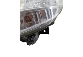 Optique avant principal gauche (feux)(phare) RENAULT KANGOO 1 Photo n°5