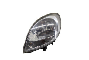 Optique avant principal gauche (feux)(phare) RENAULT KANGOO 1 Photo n°6