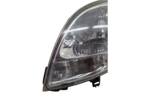 Optique avant principal gauche (feux)(phare) RENAULT KANGOO 1 Photo n°7