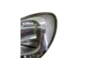 Optique avant principal gauche (feux)(phare) RENAULT KANGOO 1 Photo n°8