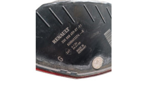 Feu arriere principal gauche (feux) RENAULT SCENIC 2 Photo n°1