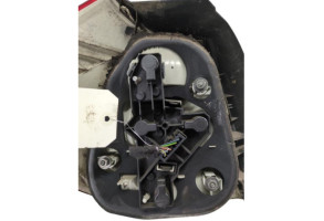 Feu arriere principal droit (feux) BMW SERIE 1 E87 Photo n°2