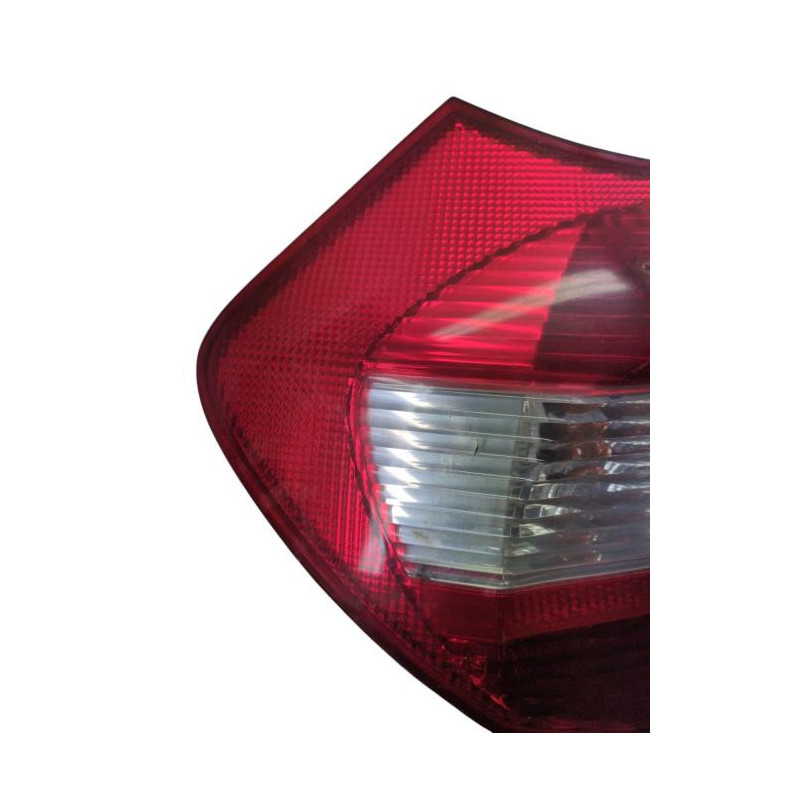 Feu arriere principal gauche (feux) BMW SERIE 1 E87 Photo n°1