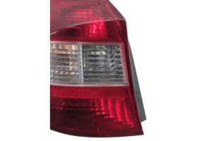 Feu arriere principal gauche (feux) BMW SERIE 1 E87 Photo n°2