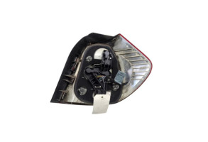 Feu arriere principal gauche (feux) BMW SERIE 1 E87 Photo n°4