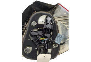 Feu arriere principal gauche (feux) BMW SERIE 1 E87 Photo n°5