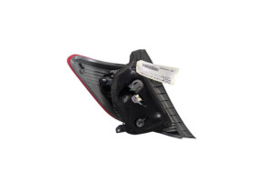 Feu arriere principal droit (feux) TOYOTA YARIS 3 Photo n°6