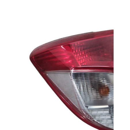 Feu arriere principal gauche (feux) TOYOTA YARIS 3