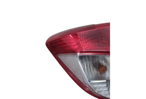 Feu arriere principal gauche (feux) TOYOTA YARIS 3 Photo n°1