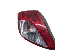 Feu arriere principal gauche (feux) TOYOTA YARIS 3 Photo n°3