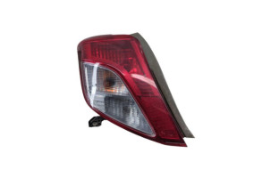 Feu arriere principal gauche (feux) TOYOTA YARIS 3 Photo n°7