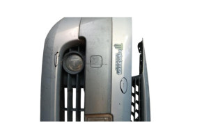 Pare choc avant RENAULT MEGANE 2 Photo n°2