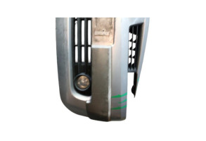 Pare choc avant RENAULT MEGANE 2 Photo n°3