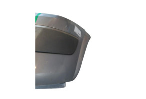 Pare choc avant RENAULT MEGANE 2 Photo n°5