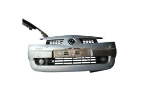 Pare choc avant RENAULT MEGANE 2 Photo n°7