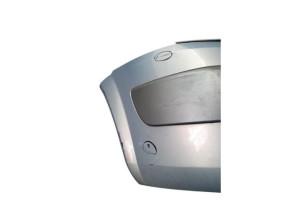 Pare choc avant RENAULT MEGANE 2 Photo n°13