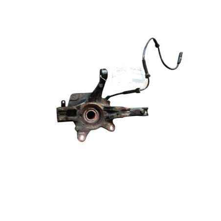 Pivot de moyeu avant gauche RENAULT CAPTUR 1