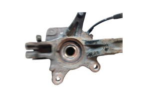 Pivot de moyeu avant gauche RENAULT CAPTUR 1 Photo n°4