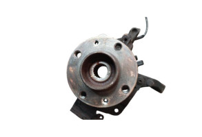 Pivot de moyeu avant gauche RENAULT CAPTUR 1 Photo n°6