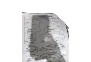 Moteur FORD FIESTA 6 Photo n°1