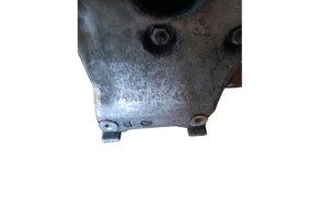 Moteur FORD FIESTA 6 Photo n°4