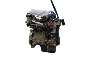 Moteur FORD FIESTA 6 Photo n°5