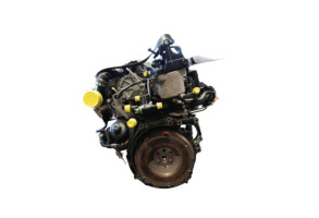 Moteur FORD FIESTA 6 Photo n°6