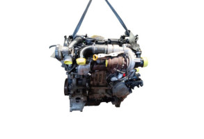 Moteur FORD FIESTA 6 Photo n°7