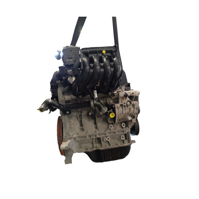 Moteur PEUGEOT 207 Photo n°1