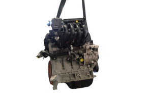 Moteur PEUGEOT 207 Photo n°1