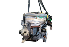 Moteur PEUGEOT 207 Photo n°4