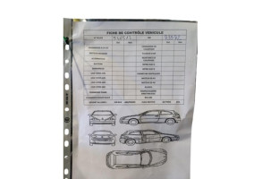 Moteur PEUGEOT 207 Photo n°6