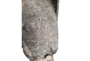 Moteur PEUGEOT 207 Photo n°7