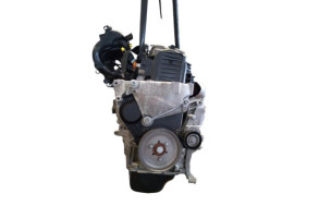 Moteur PEUGEOT 207 Photo n°8