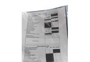 Moteur VOLKSWAGEN POLO 5 Photo n°1