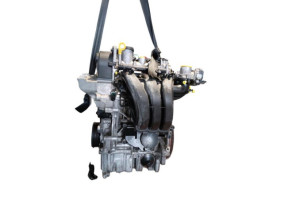 Moteur VOLKSWAGEN POLO 5 Photo n°6