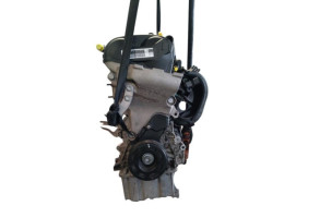 Moteur VOLKSWAGEN POLO 5 Photo n°7