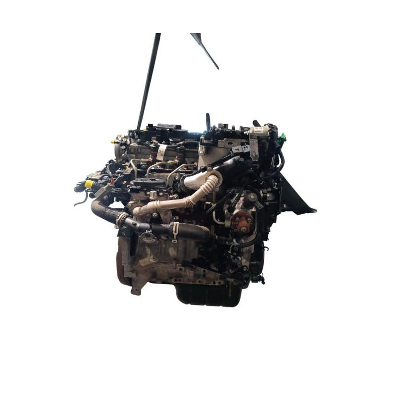 Moteur CITROEN C3 3 Photo n°1