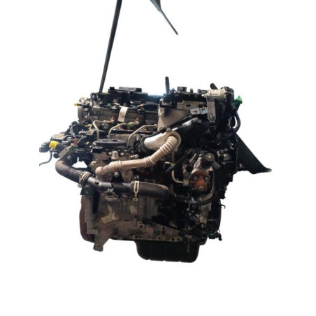 Moteur CITROEN C3 3