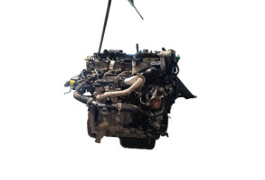Moteur CITROEN C3 3 Photo n°1