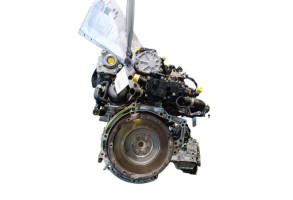 Moteur CITROEN C3 3 Photo n°2