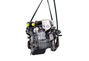 Moteur CITROEN C3 3 Photo n°3